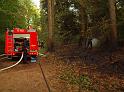 Waldbrand Bergisch Gladbach Bensberg P174